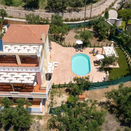 Villa Melody Complex Akrotiri  외부 사진