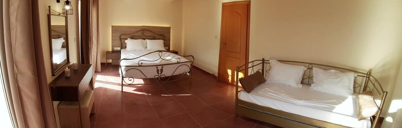 Villa Melody Complex Akrotiri  외부 사진