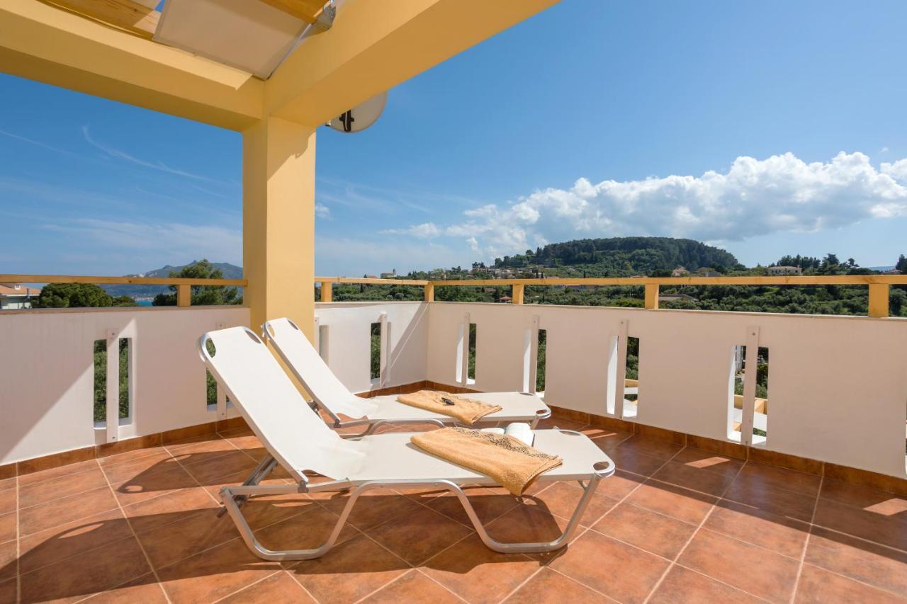 Villa Melody Complex Akrotiri  외부 사진