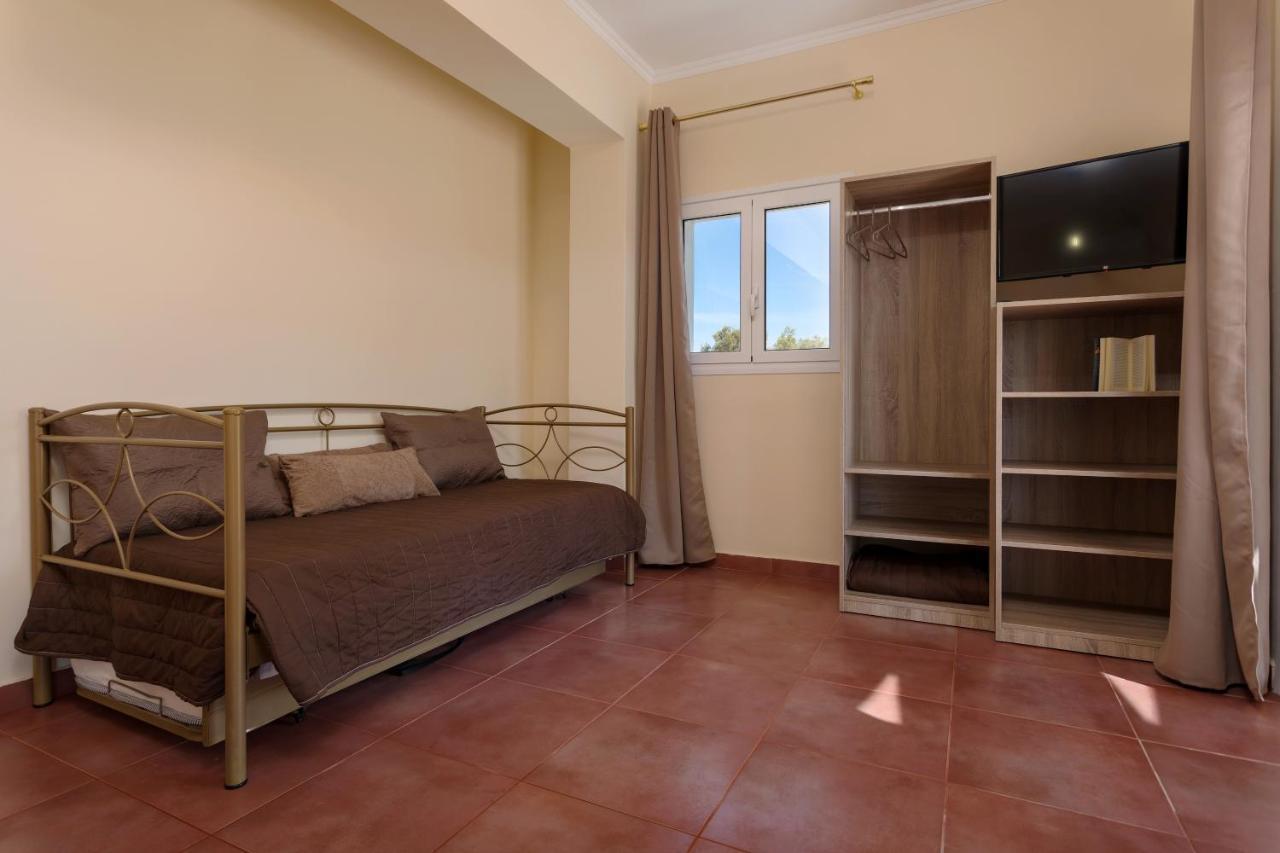 Villa Melody Complex Akrotiri  외부 사진
