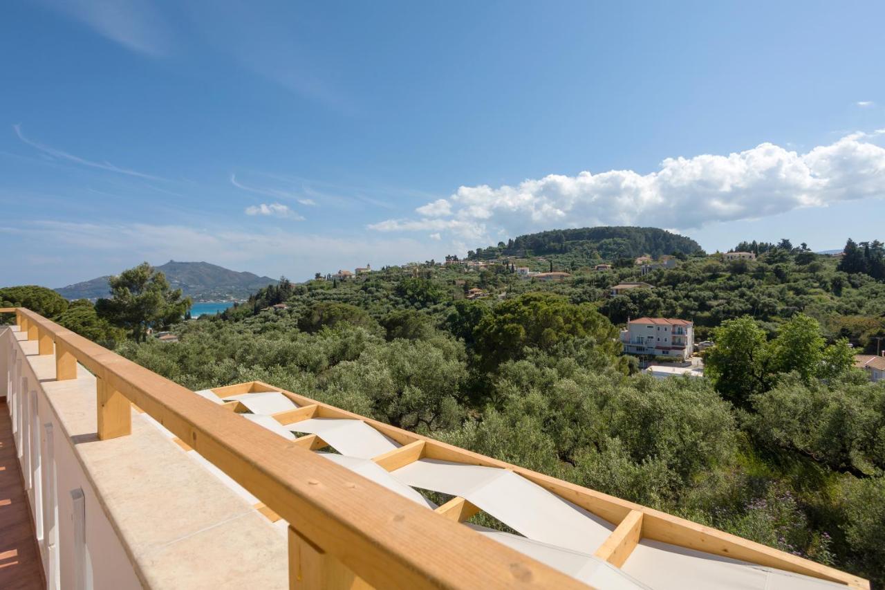 Villa Melody Complex Akrotiri  외부 사진