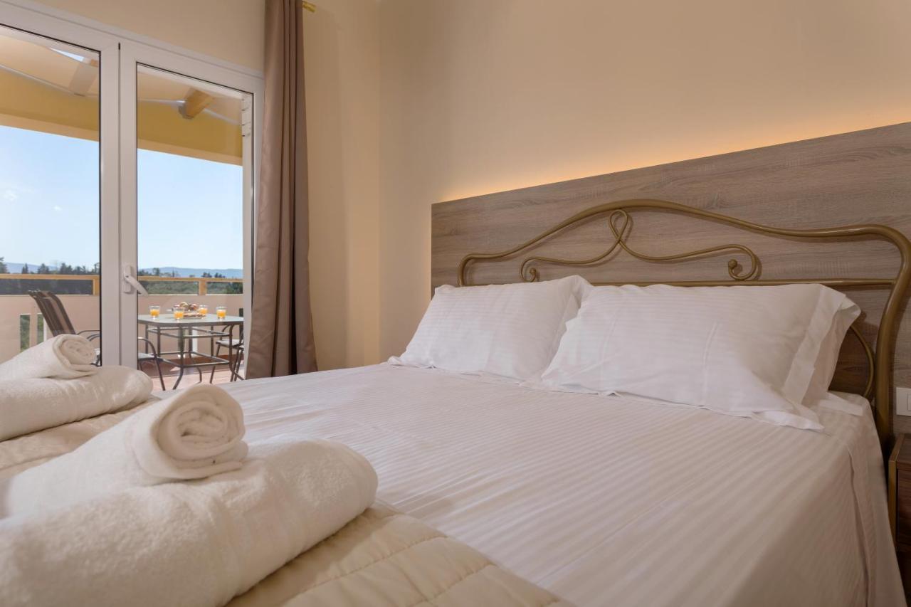Villa Melody Complex Akrotiri  외부 사진