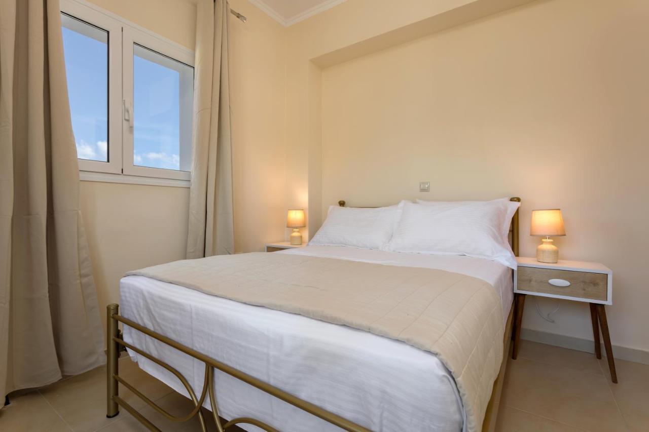 Villa Melody Complex Akrotiri  외부 사진