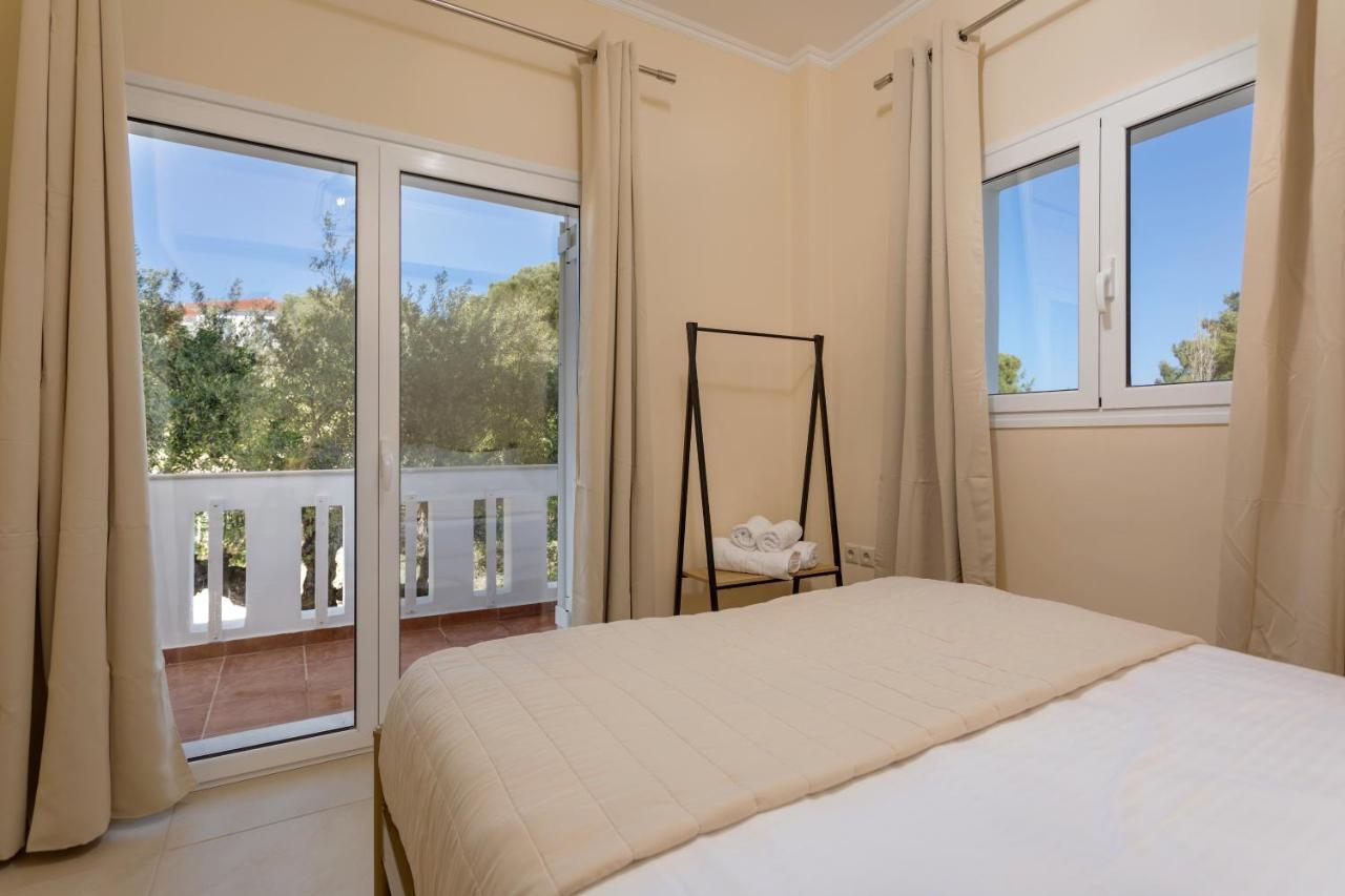 Villa Melody Complex Akrotiri  외부 사진