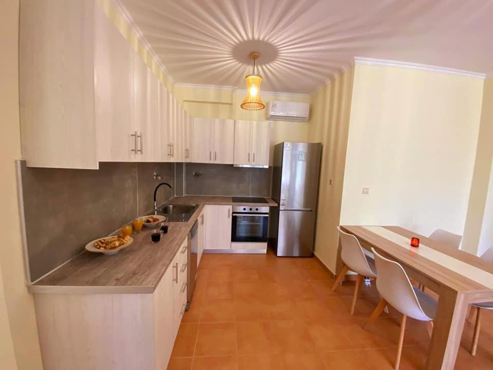 Villa Melody Complex Akrotiri  외부 사진