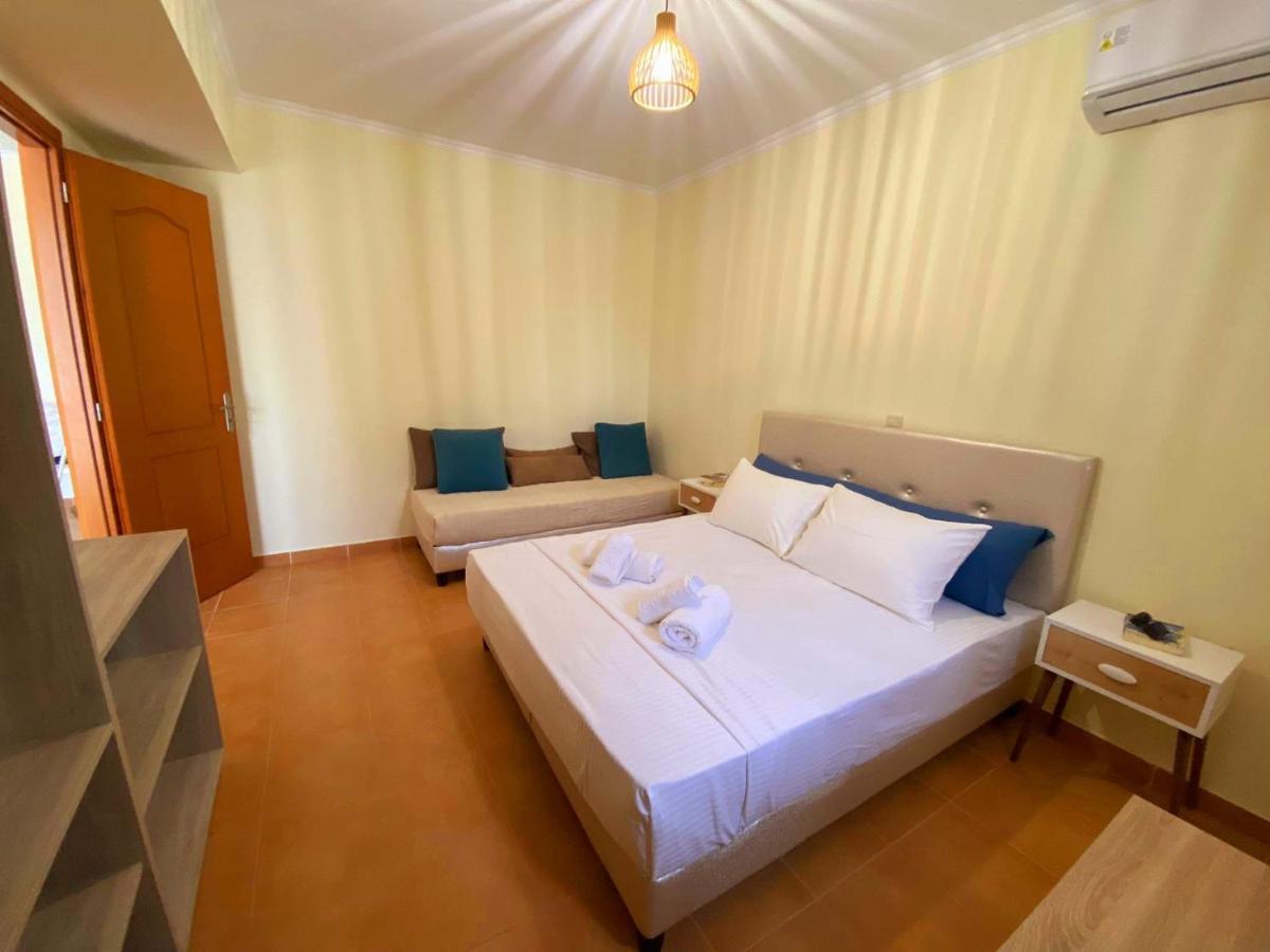 Villa Melody Complex Akrotiri  외부 사진