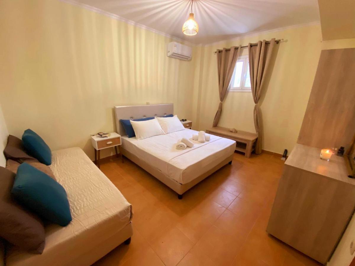 Villa Melody Complex Akrotiri  외부 사진