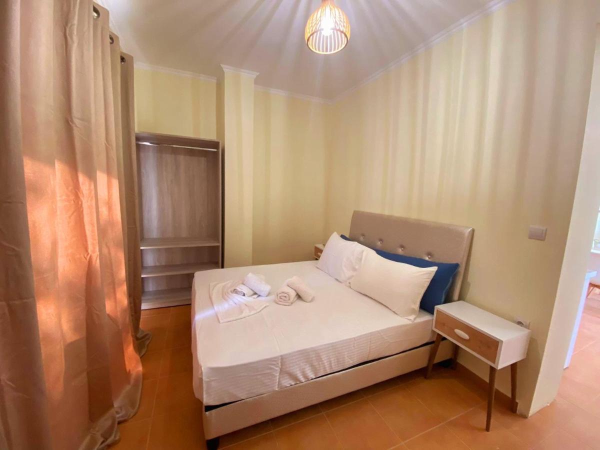 Villa Melody Complex Akrotiri  외부 사진
