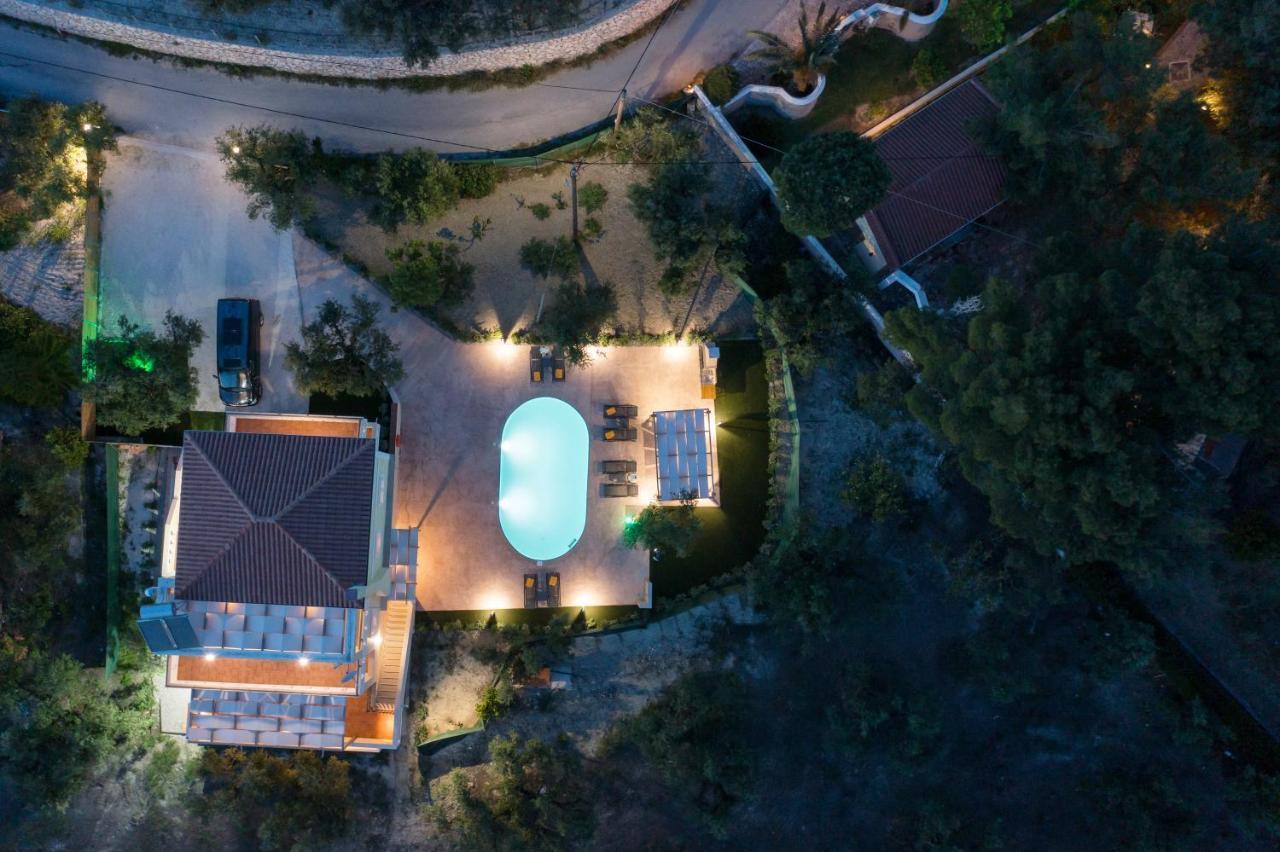 Villa Melody Complex Akrotiri  외부 사진