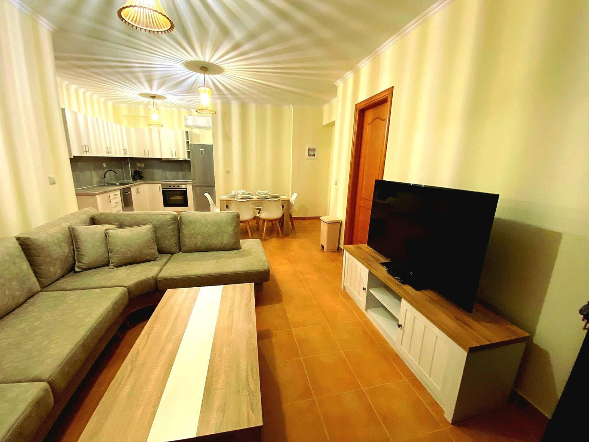 Villa Melody Complex Akrotiri  객실 사진